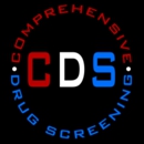 Comprehensive Drug Screening - Drug Testing