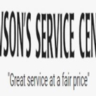 Lawson's Service Center