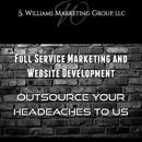 S. Williams Marketing Group - Web Site Design & Services