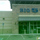 Big 5 Sporting Goods