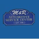 M & R Automotive Service Center - Auto Repair & Service