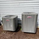 Woodstock Heating & Cooling - Heating Contractors & Specialties