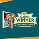 Clear Winner - Door Repair