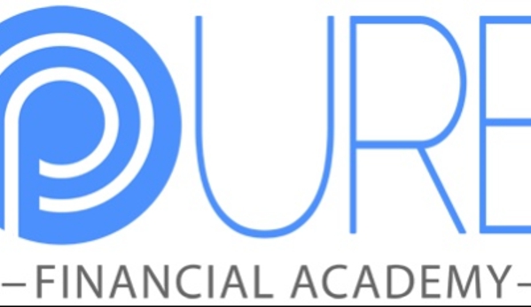 Pure Financial Academy - Atlanta, GA