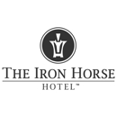 The Iron Horse Hotel - Hotels