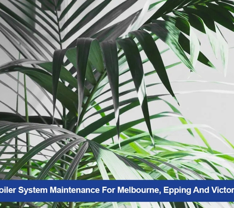 Maxi Boiler Services PTY Ltd. - Campbellfield, VIC. Boiler System Maintenance For Melbourne, Epping And Victoria