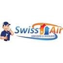 Swiss Air Heating & Cooling - Currency Exchanges