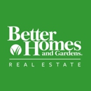 Better Homes and Gardens Real Estate Beyond - Real Estate Agents