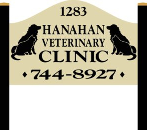 Hanahan Veterinary Clinic - Hanahan, SC