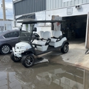 Sharkys Golf Cart Repair & Rental - Golf Cars & Carts