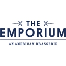 The Emporium: An American Brasserie - Bars