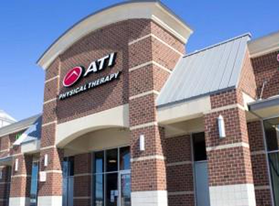 ATI Physical Therapy - South Lyon, MI