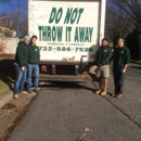 Do Not Throw It Away - Trash Hauling