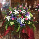 Belle's & Bows Flower Shop - Flowers, Plants & Trees-Silk, Dried, Etc.-Retail