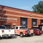 58 Foundations & Waterproofing