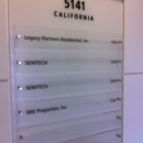 Legacy Partners - Real Estate Developers