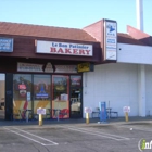 Le Bon Patissier