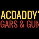 Macdaddy's Cigars & Guns - Cigar, Cigarette & Tobacco Dealers