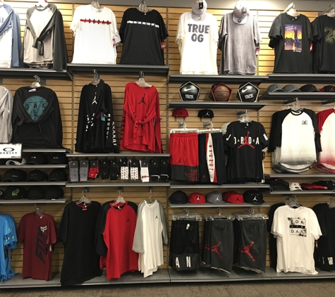 Hibbett Sports - Stillwater, OK