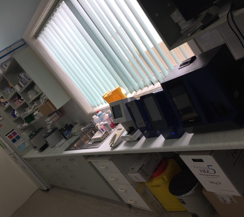 Cooper Street Veterinary Hospital - Cootamundra, NSW
