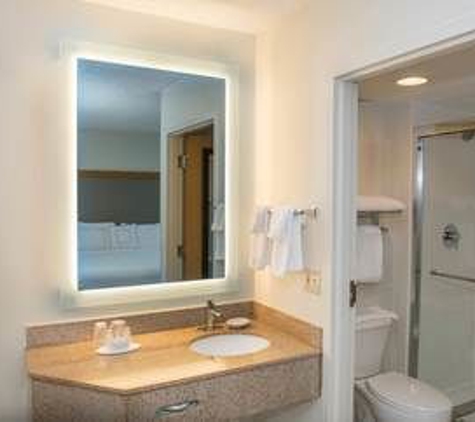 SpringHill Suites by Marriott Miami Airport South - Miami, FL
