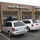 Alief Medical Sales and Rentals - Hospital Equipment & Supplies