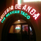 Taqueria De Anda