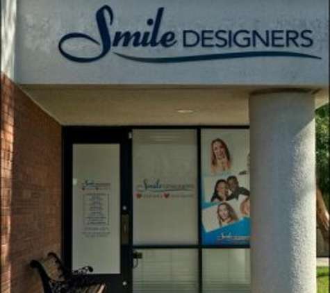 Smile Designers of Las Vegas - Las Vegas, NV