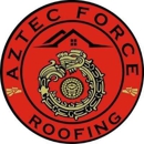 Aztec Force Roofing - Shingles