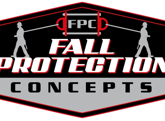 Fall Protection Concepts - Sparks, NV