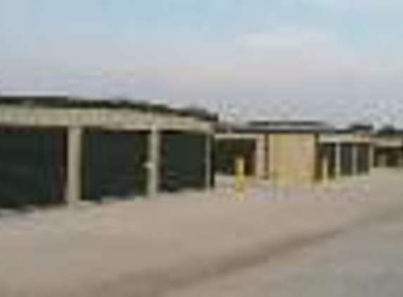 71st Street Self Storage - Tulsa, OK