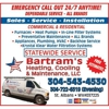 Bartram's Heating Cooling & Maintenance LLC gallery