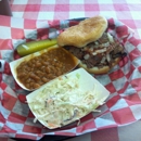 State Street Bar-Be-Que - Barbecue Restaurants