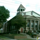 Union Park United Methodist - United Methodist Churches