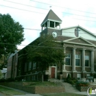 Union Park United Methodist Church