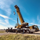 American Crane & Rigging L.L.C - Contractors Equipment Rental