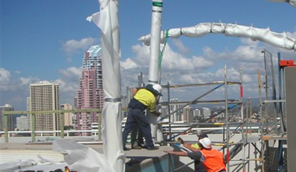 Ashmore Welding - Carrara, QLD