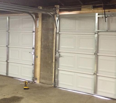 CD Doors - Westerville, OH