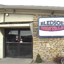 Bledsoe Rentals - Ready Mixed Concrete