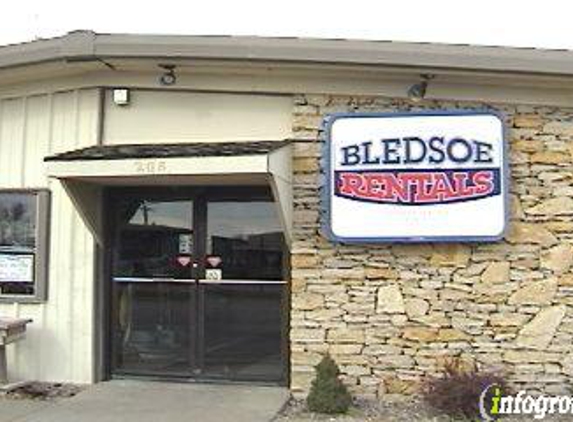 Bledsoe Rentals - Olathe, KS