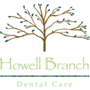 Howell Branch Dental Care - Dentists