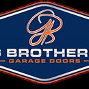 G Brothers Garage Doors - Garage Doors & Openers