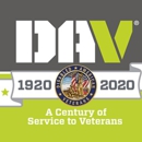 Disabled American Veterans - Social Service Organizations