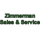 Zimmerman Sales & Service - Farm Equipment Parts & Repair