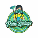 Palm Springs Cleaning and Disinfecting - Building Cleaning-Exterior