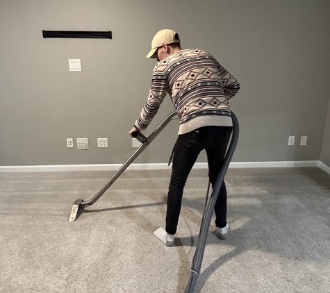 West Coast Residential & Commercial Cleaning - Sacramento, CA. Carpet Cleaning