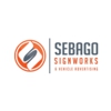 Sebago Signworks gallery