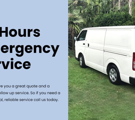 MM Cleaning Specialist - Bensville, NSW. 24 Hours Emergency Service