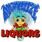 Brain Freeze Liquor Store