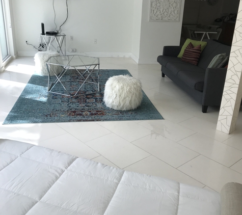 WS Cleaning Service - Miami, FL